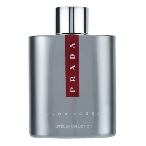 prada aftershave for men.